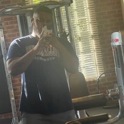Trey Alston's profile photo