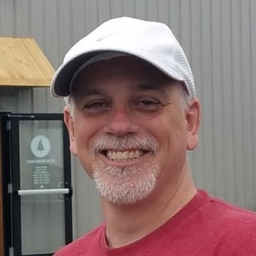 Todd Campbell's profile photo