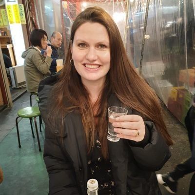 Fay Leyfield's profile photo