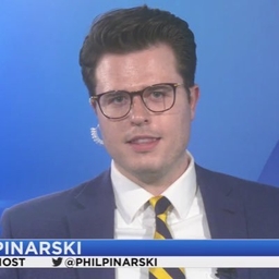 Phil Pinarski's profile photo