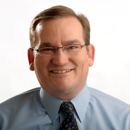 David Krause's profile photo
