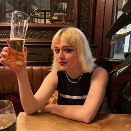 Poppy Sowerby's profile photo