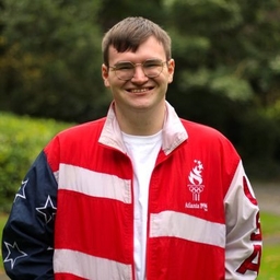 Hugh Carr's profile photo