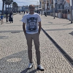 Ramón Rozas's profile photo