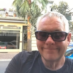 Andy Walker's profile photo
