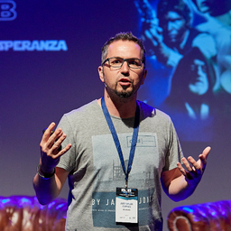 José Carlos Cortizo's profile photo