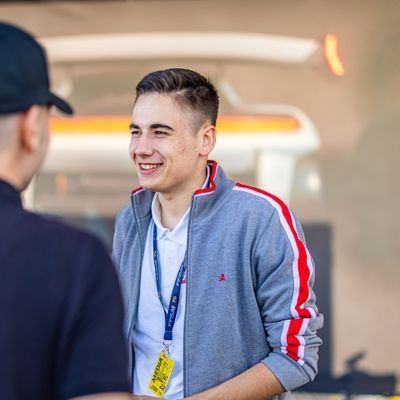 Alexandre Herbin's profile photo