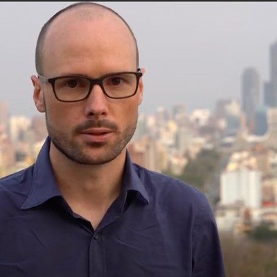 Brent O'Halloran's profile photo