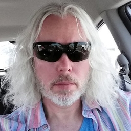 Marshall Hinsley's profile photo