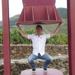 Jean-Yves Rouille's profile photo