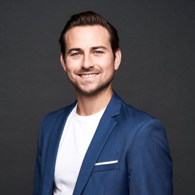 Joe Morgan's profile photo