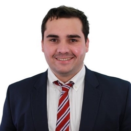 Nick Papadimas's profile photo
