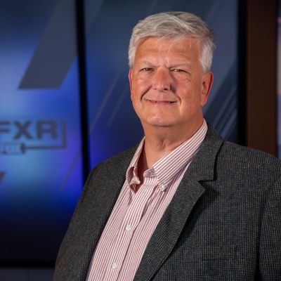 GEORGE NOLEFF's profile photo