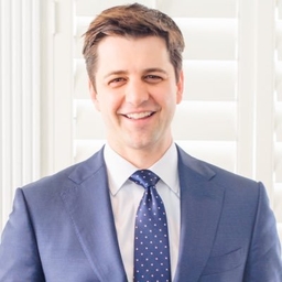 Joshua Zumbrun's profile photo