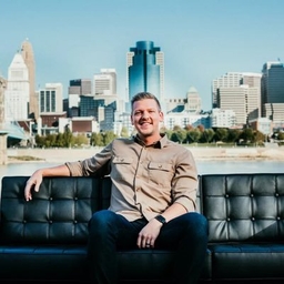 Jon Curl's profile photo