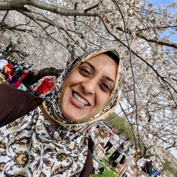 Shabina S. Khatri's profile photo