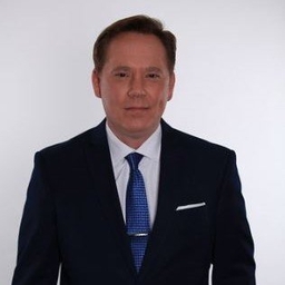Bill Hutchins's journalist profile photo