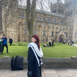 Rachael Griffiths's profile photo