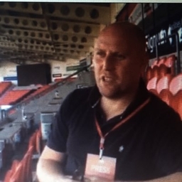 Lee Ryder's profile photo