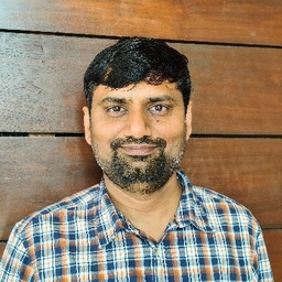Sawaram Suthar's profile photo