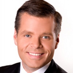 WHIO's James Brown's profile photo