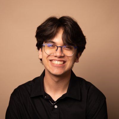 Jacob Ramos's profile photo
