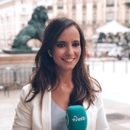 Leire Torre Martínez's profile photo