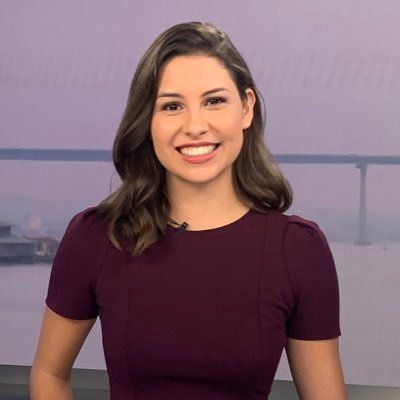 Amber Frias's profile photo