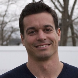 Noah Lederman's profile photo
