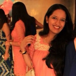 Gouri Shah's profile photo