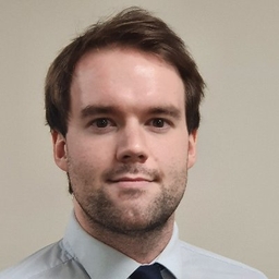 Christopher Harper's profile photo
