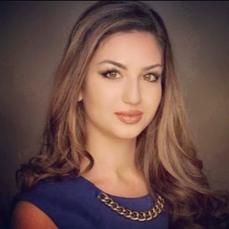 Elina Shirazi's profile photo
