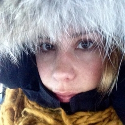 Gabrielle Duchaine's profile photo