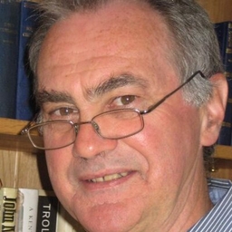Colin Davison's profile photo