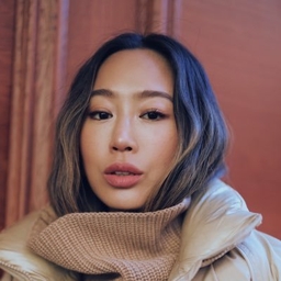 Aimee Song's profile photo