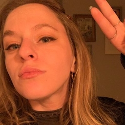 Amanda Edelman's profile photo