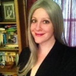 Sara Peters's profile photo