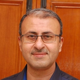Babar Zaidi's profile photo
