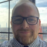 Colin Hogan's profile photo