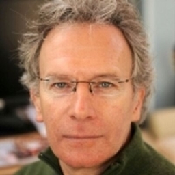 Fintan O'Toole's profile photo