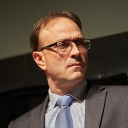 Joel-Denis Bellavance's profile photo