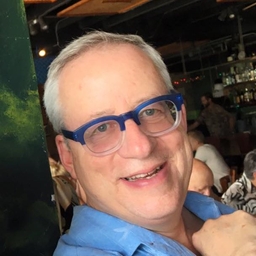 David Landis's profile photo