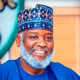 Umar Abdullahi's journalist profile photo