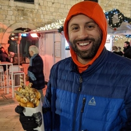 Jeff Siegel's profile photo