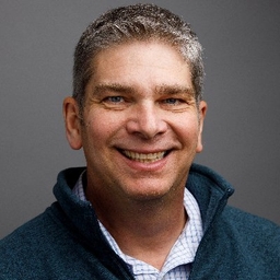 Jay Morrison's profile photo