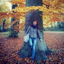 Sharon Braithwaite's profile photo