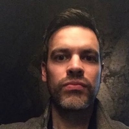 Anthony Ponce's profile photo