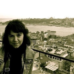 Patricia Gonzalez's profile photo