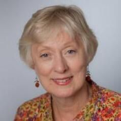 Charlene Harrington's profile photo