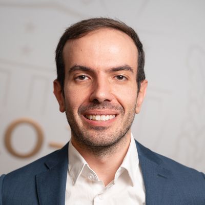 Daniel Harbour's profile photo